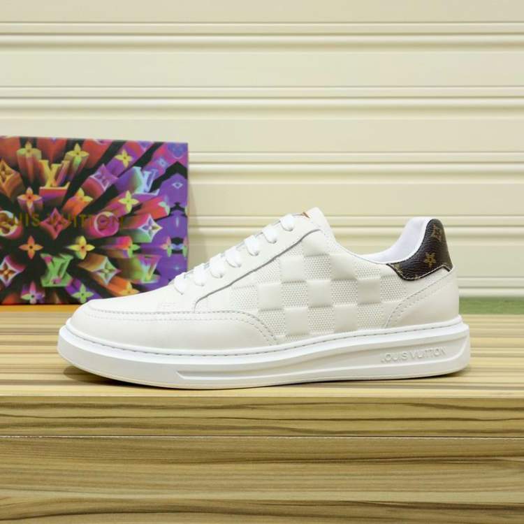 Picture of Louis Vuitton Shoes _SKULVsz38-44mnf054517147